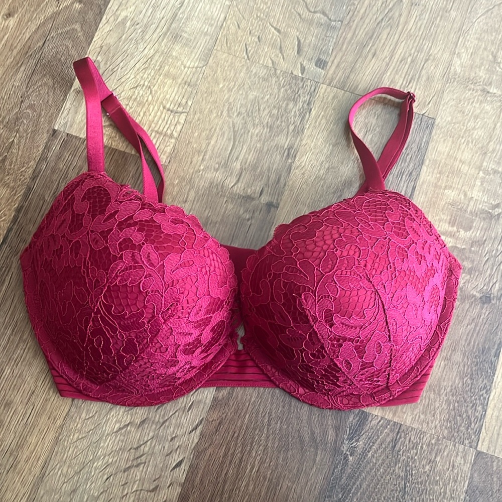 VS very sexy push up bra 32DD